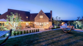 Warren House and Spa boutique Cotswold stay